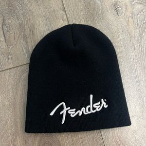 Fender Beanie